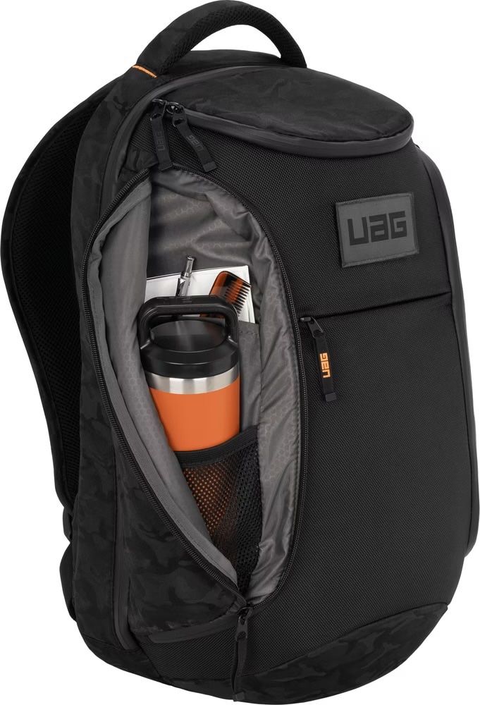 Zaini: UAG Rucksack / Backpack, gebraucht robust & wasserabweisend – Usato da Obfelden venduto da derking71 2