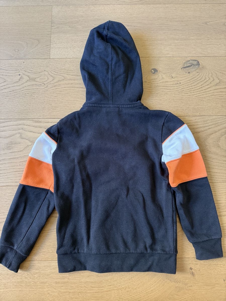 Champion Pullover & Sweatshirts: Kapuzenpullover – Gebraucht aus Basel von Frani010 1