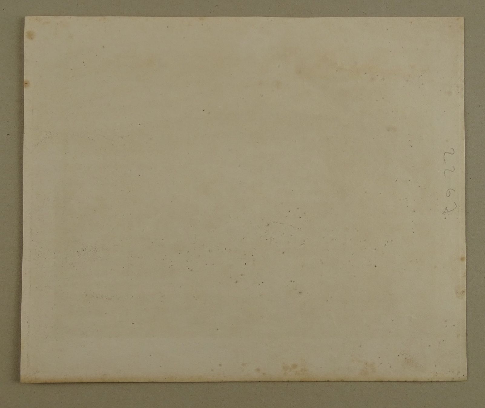 Incisioni: TÖSS, WINTERTHUR, AQUATINTA 1845 – Usato da Grüningen venduto da Kartensammler 6