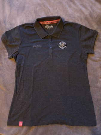 Spooks Poloshirt