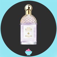 10ml Guerlain Aqua Allegoria - Flora Salvaggia EDT Abfüllung