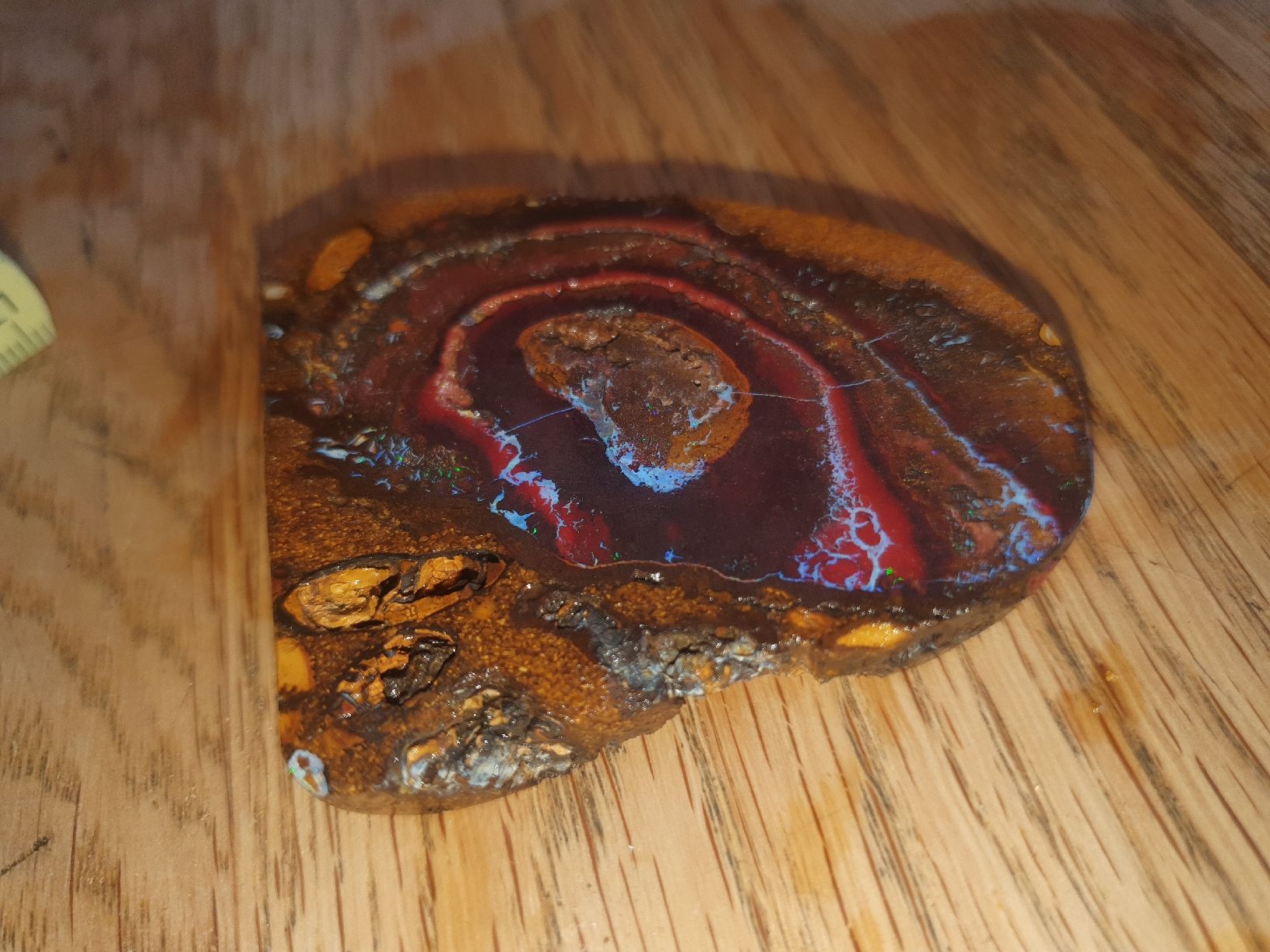 Pierres précieuses: Opal – D'occasion à Flawil par Pinkmalibu 1