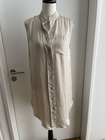 Neues Blusenkleid Grösse XS/S✨