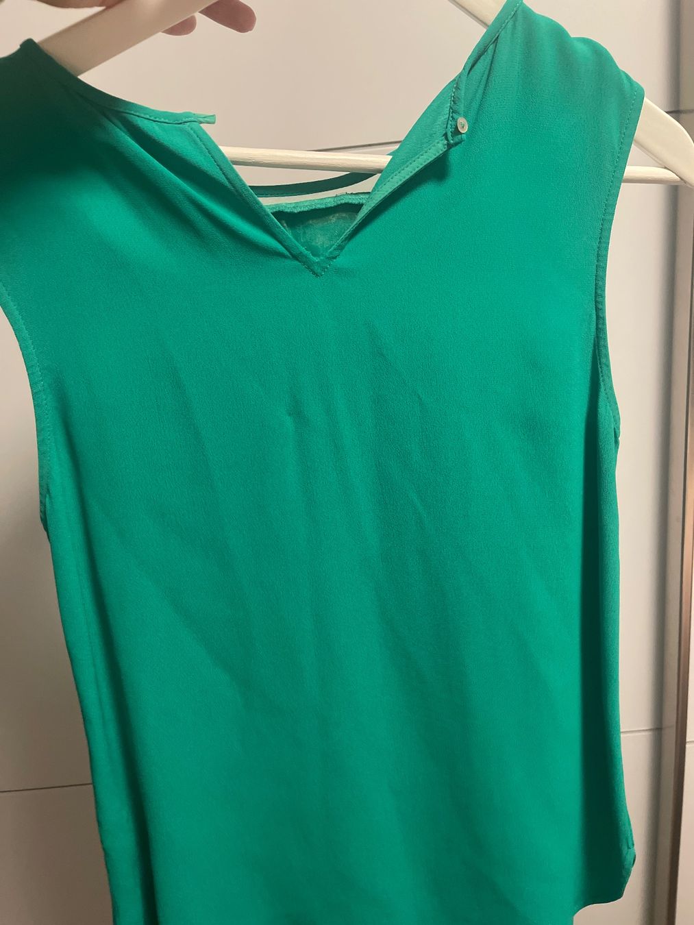 Zara Top: Top Damen – Usato da Winterthur venduto da Deal246 2