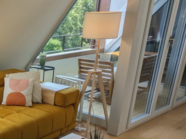 Ikea Lampes: Standleuchte – D'occasion à Zürich par ann_6gcx