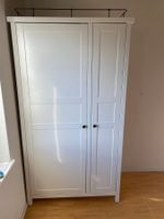 Kleiderschrank IKEA Hemnes