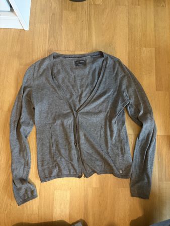 Marc O'Polo Strickjacke, Gr. S