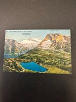 Simplon-Kulm, 1910er-Jahre