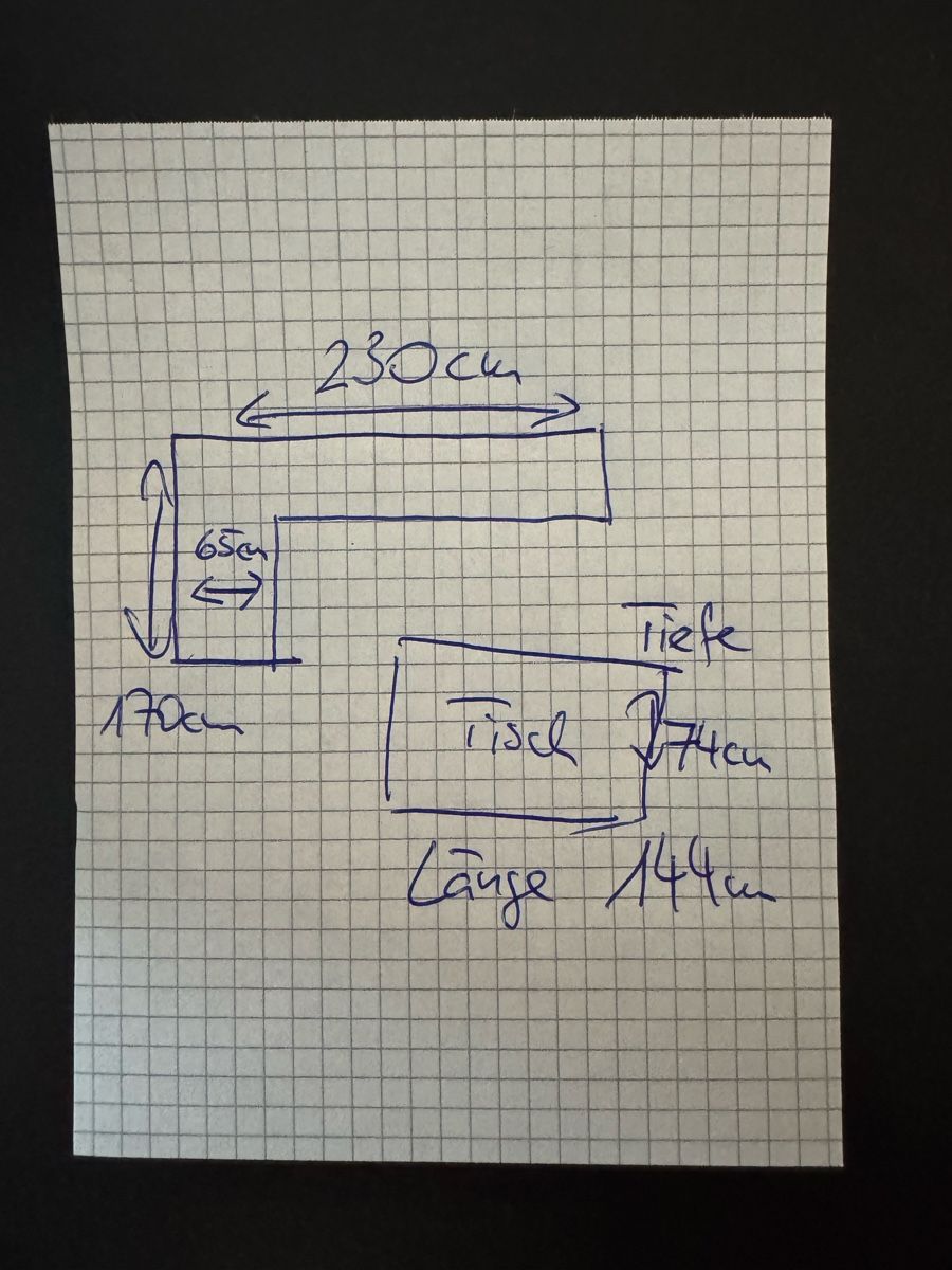 Sofas: Gartenmöbel – Gebraucht aus Wettingen von -fresch- 2