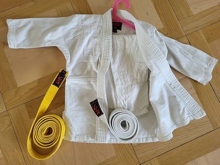 Judoantug, Gr 110