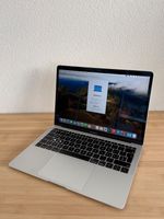 Apple MacBook Air 13, Dual-Core i5, 1.6GHz mit DEFEKT