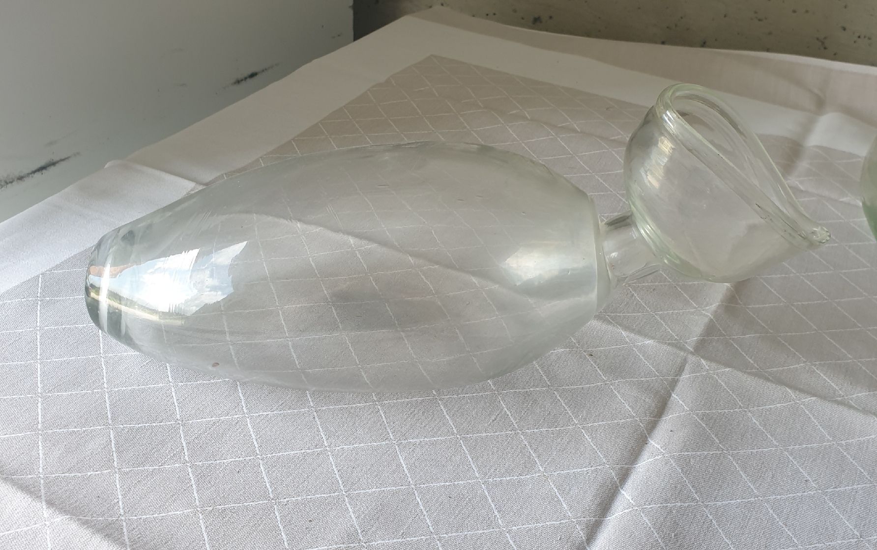 Contenitori & Simili: Urinoir femme – Usato da Vauderens venduto da sylvieswiss