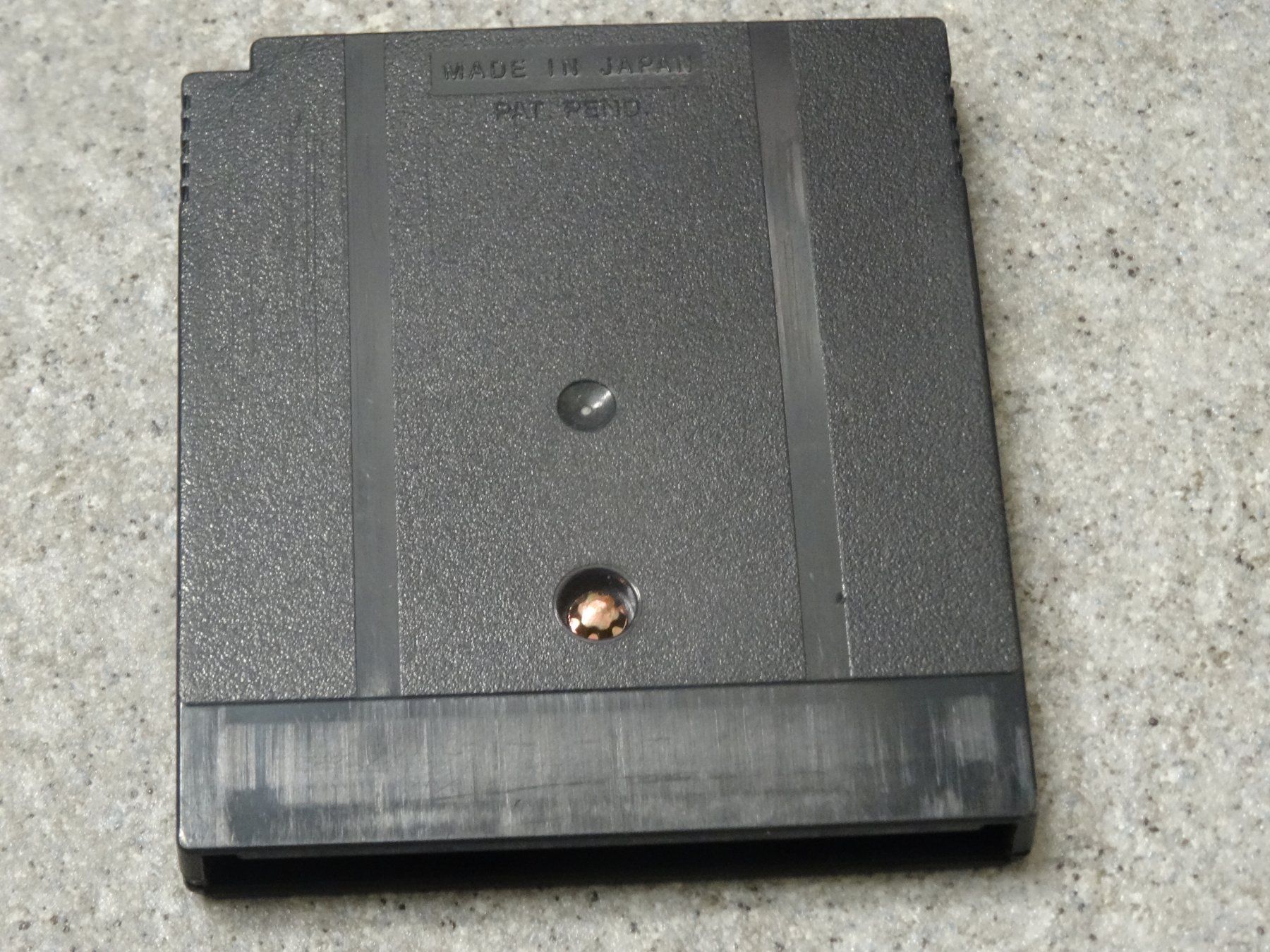 Nintendo Giochi: Power Quest - Gameboy Color – Usato da Olten venduto da Disc-Ausverkauf 1