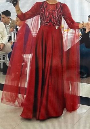 Abendkleid