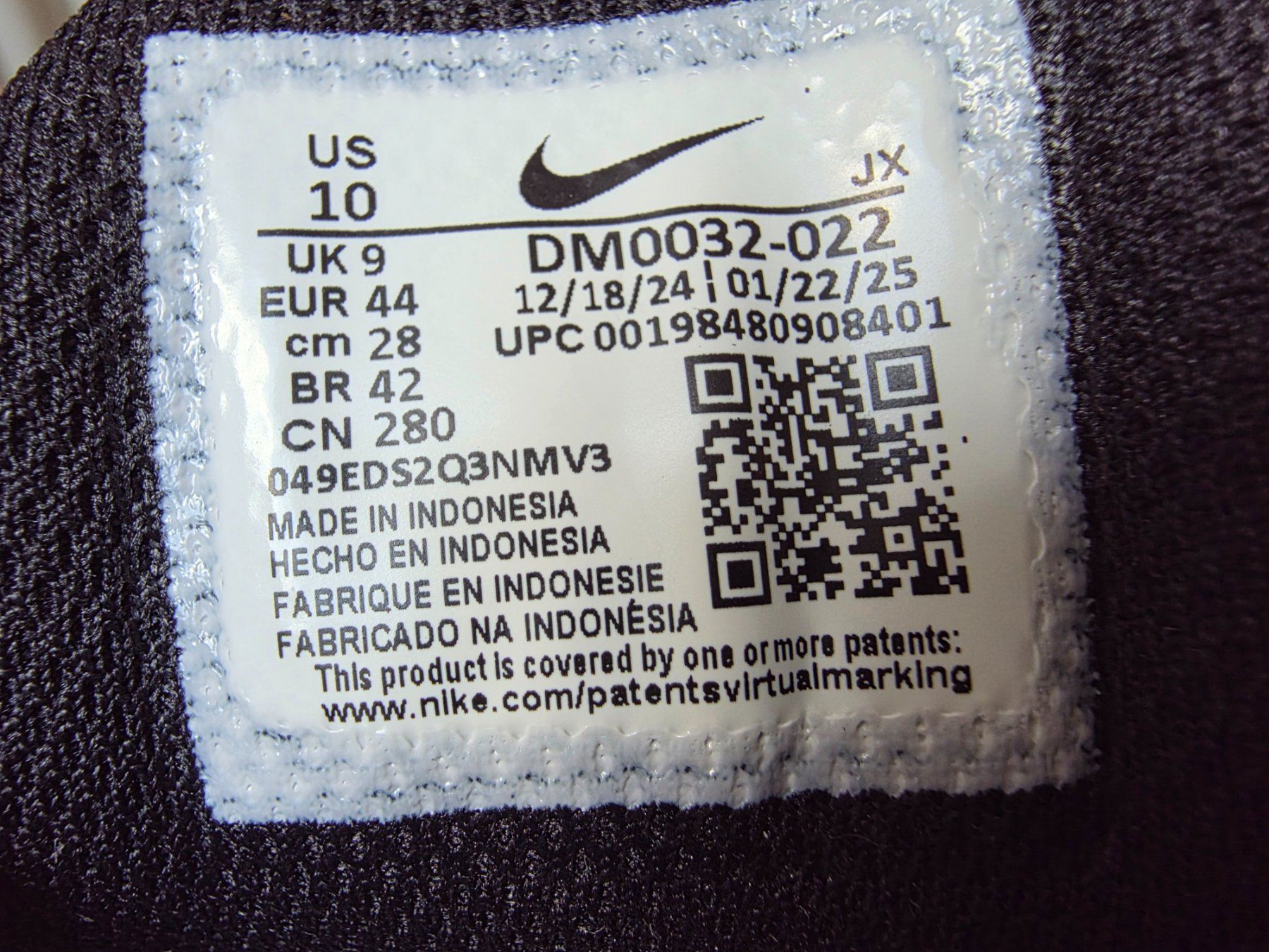 Nike Scarpe da uomo: Nike Air Max Plus TN – Nuovo e nell'imballaggio originale da Fleurier venduto da dav_xx8y 6