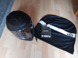 Motorradhelm für Kinder