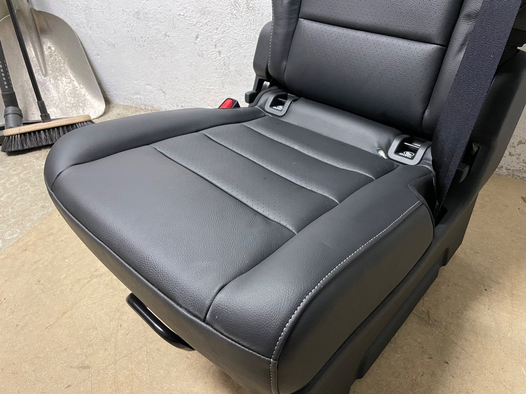 Accessori per altri veicoli: Sitz Spacetourer Traveller Proace Einzelsitz Sitze Sitzbank – Usato da Islikon venduto da Franzz 3