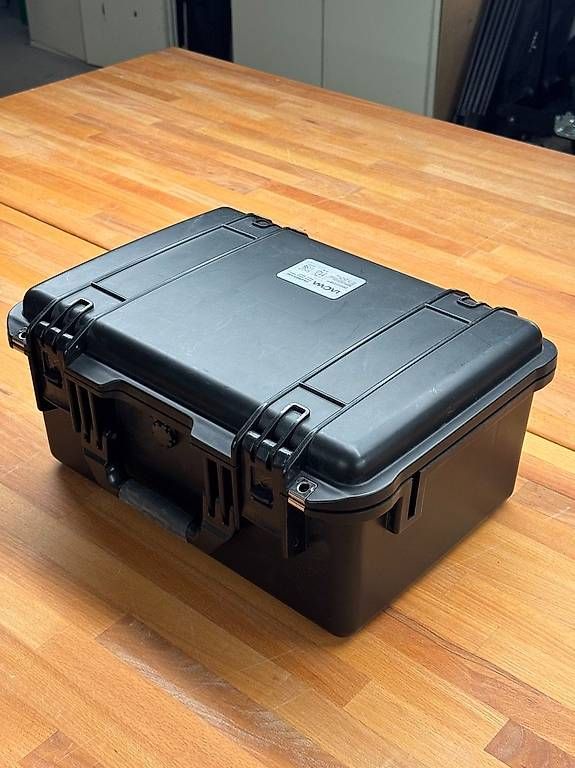 Obiettivi: Laowa Nanomorph 1.5x Anamorphic Full Set  PL-Mount – Usato da Zürich venduto da aliaskapal 3