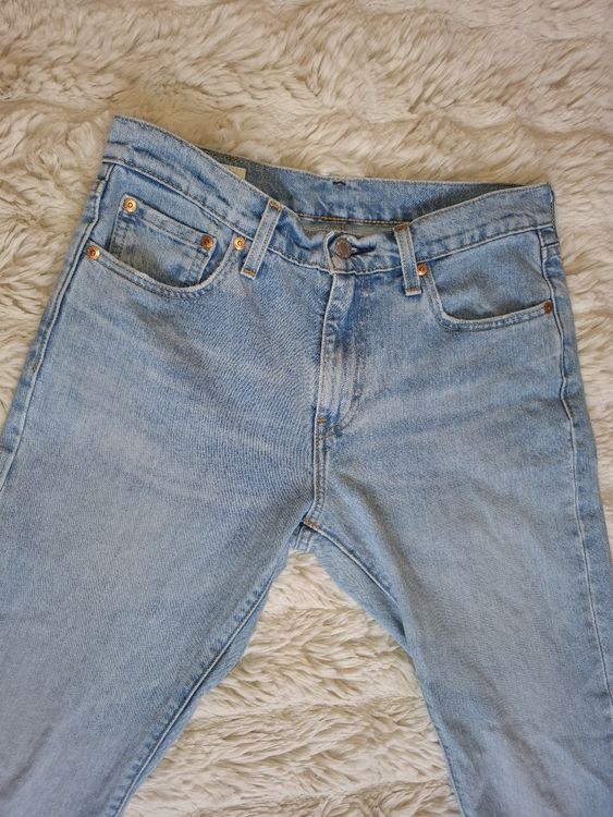 LEVI'S 512 Slim Taper Premium W30 L30 (Neu (gemäss Beschreibung)) in Le ...