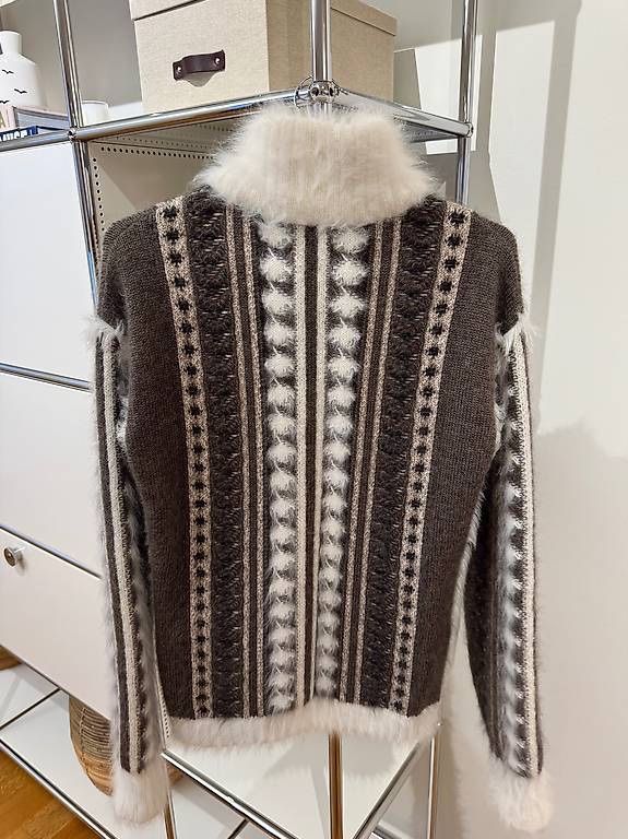 Chanel Giacche: CHANEL CARDIGAN JACKE – Nuovo (secondo la descrizione) da Schwyz venduto da bofb 6