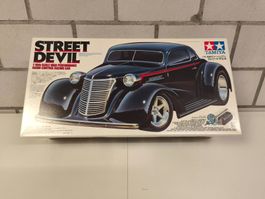 Tamiya RC Street Devil NIB Jg.1996