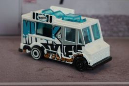 HotWheels Quick Bite TOP !!!!!!!