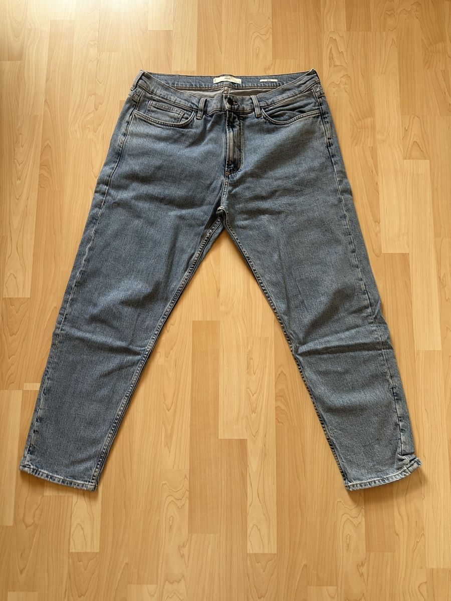 Mango Jeans: MNG MAN Jeans "BEN" hellblau Gr. 46 – Neuf (Voir description) à Buchberg par JeromeG10