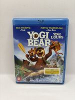 Blu-ray Yogi Bear