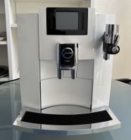 JURA E 800 Kaffeemaschine