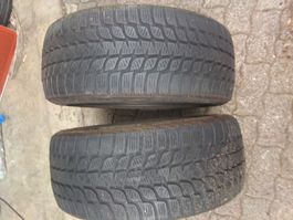 Pneu 225 45 17