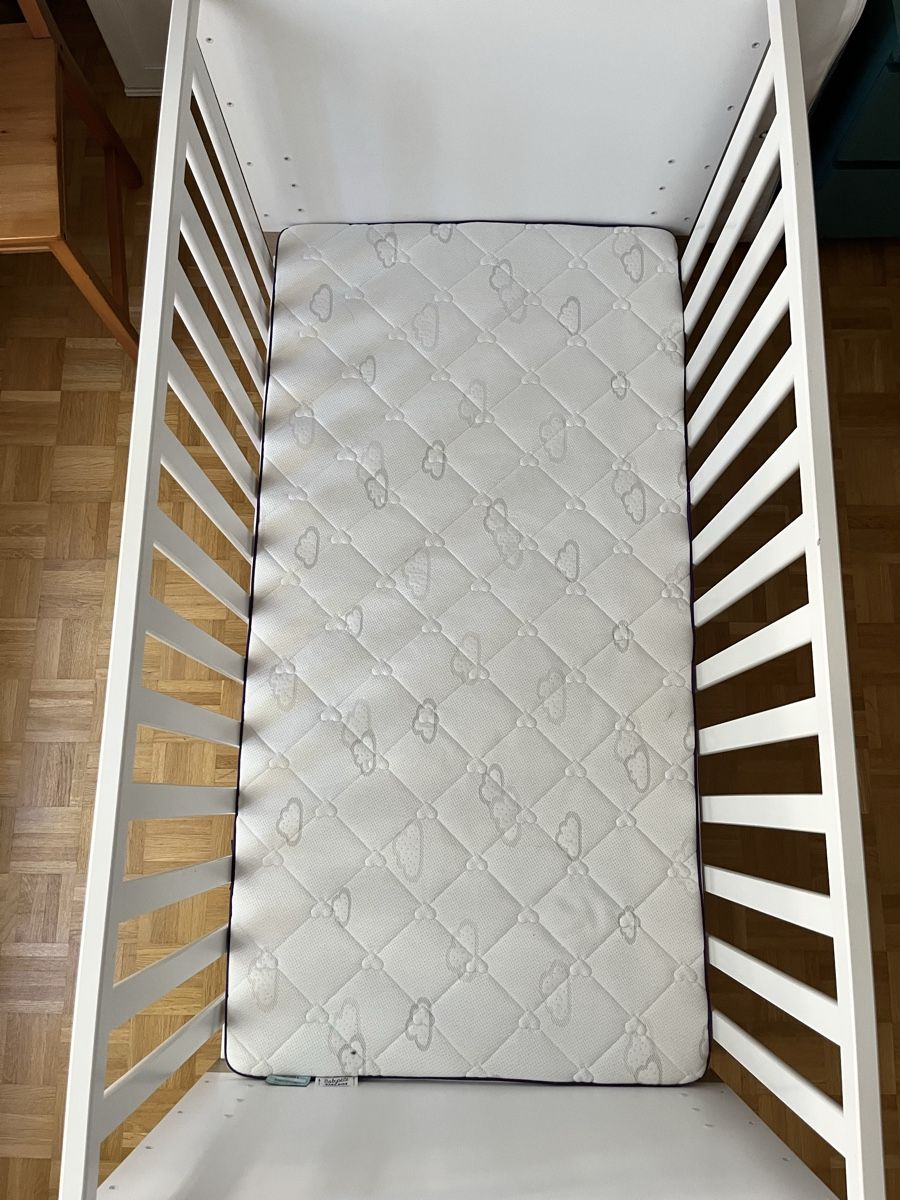Letti: Kinderbett Paidi Remo 70x140cm – Usato da Bern venduto da Georg83 3