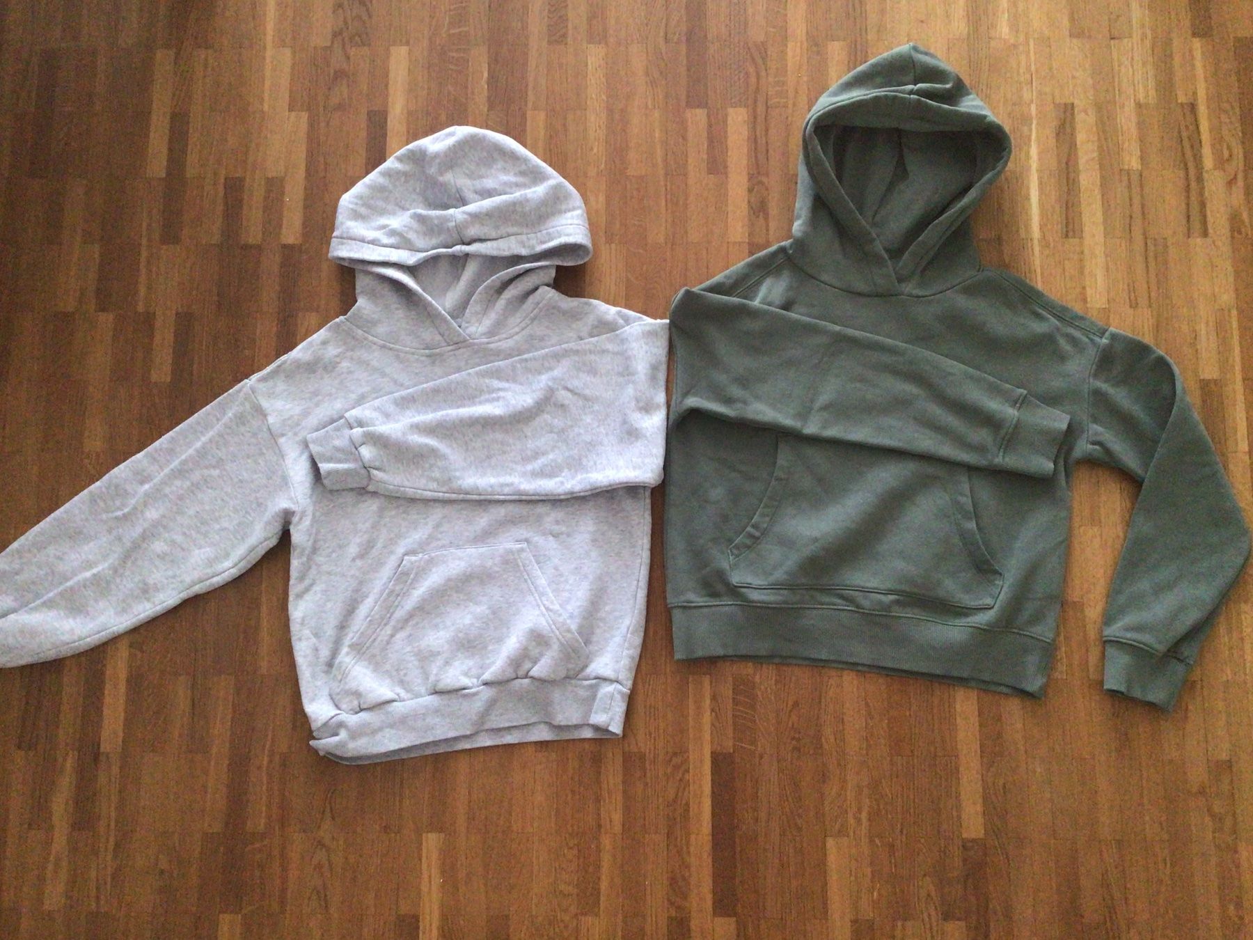 H&M Lotti & Set di vestiti: Kleiderpaket Gr. 146 H&M – Usato da Roggwil BE venduto da Worni52 1