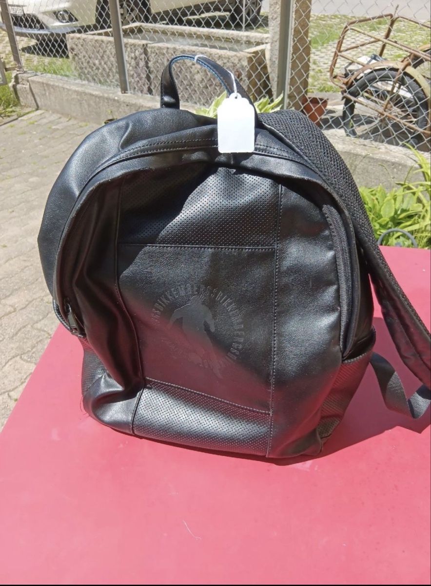 Zaini: Bikkembergs stylish backpack – Usato da Veyrier venduto da Elenevskiy
