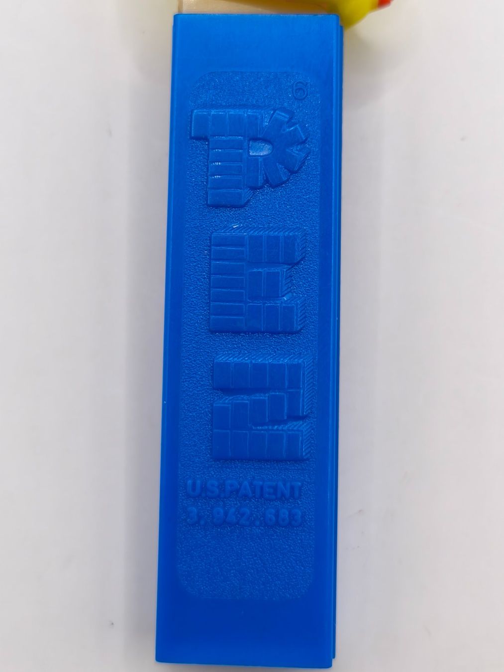 Pez Statuette: "Tweety" PEZ Spender 1980 – Usato da Wettingen venduto da DaHa90 5