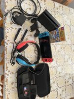 Nintendo Switch Set