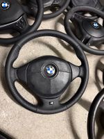 Bmw e36 M-Technik lenkrad NEU BEZOGEN