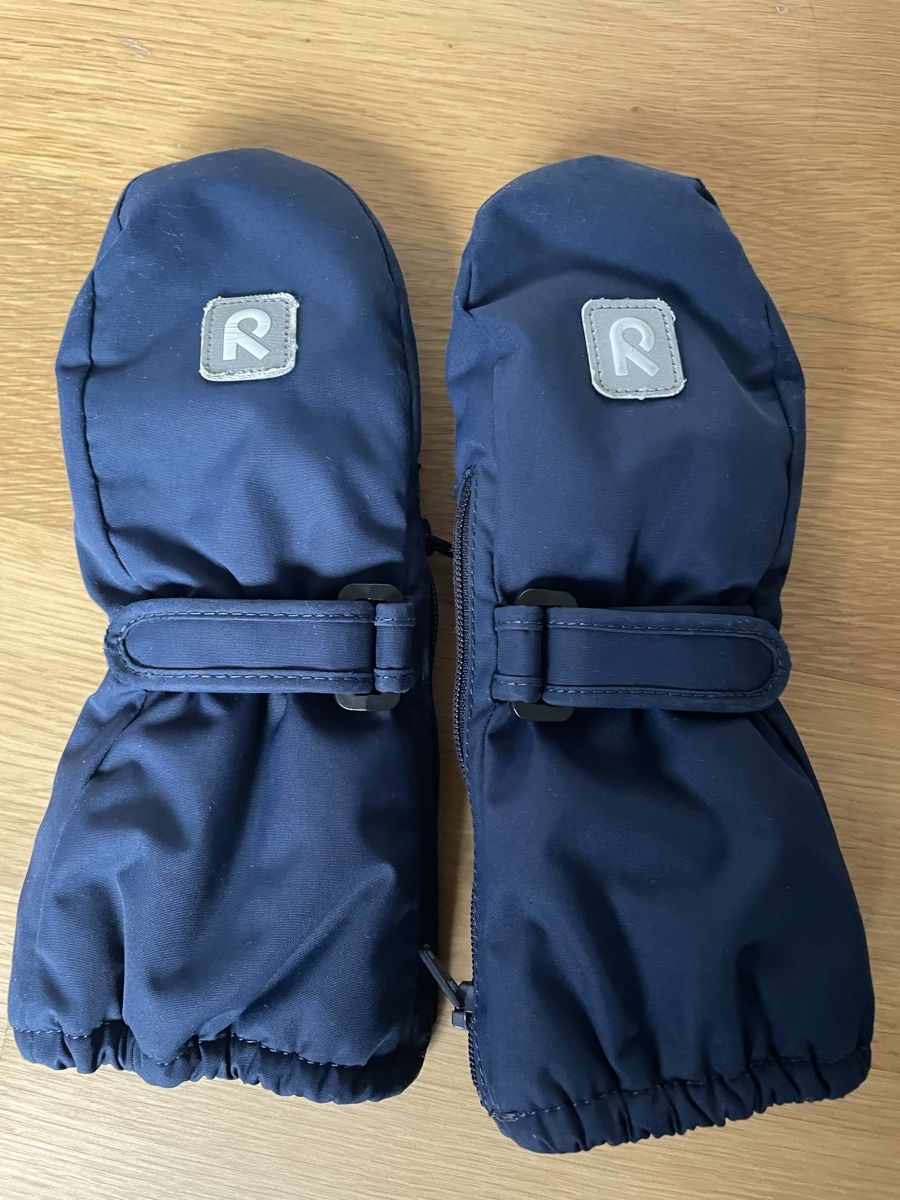 Guanti: Reima Handschuhe - Grösse 2 – Usato da Zürich venduto da yaelle106