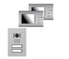 Interphone Vidéo Pentatech VT35 - NEUF