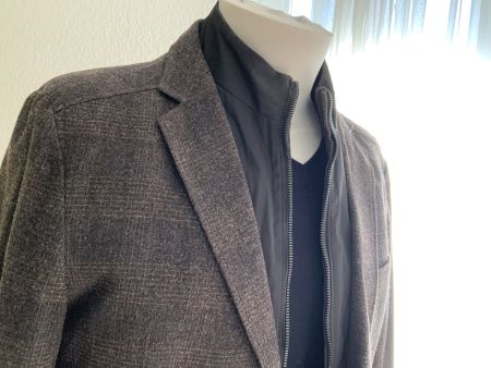 Strellson blazer br 50