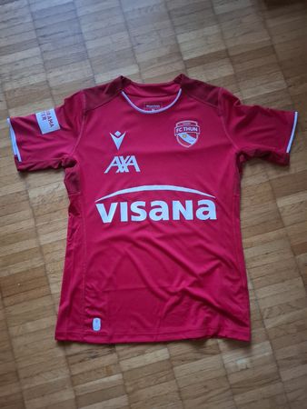 FcThun Trikot Grösse M