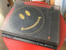 Giradischi Technics SL-BD22 vintage Made in Japan