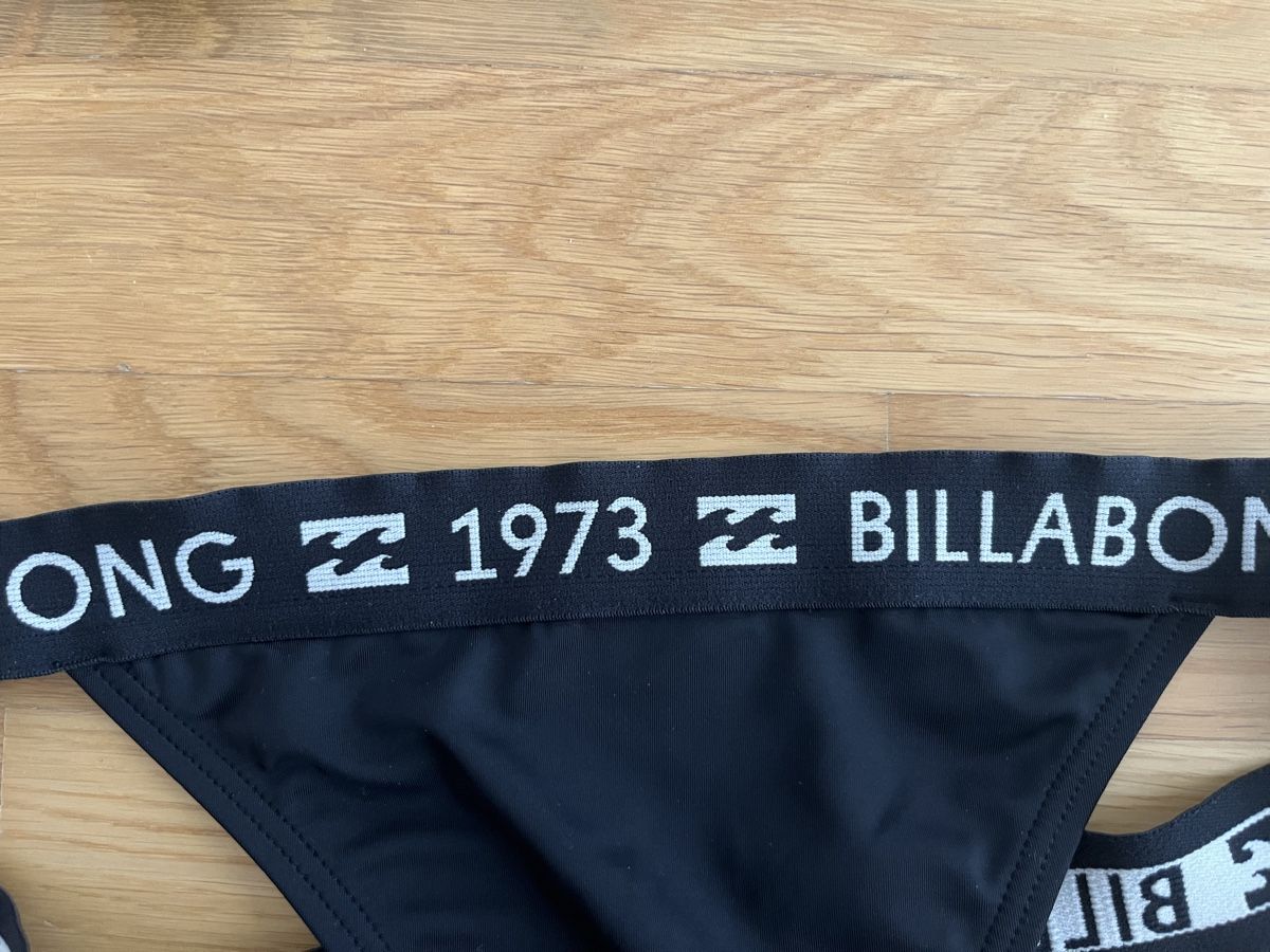 Billabong Badekleider & Bikinis: Bikini Billabong Grösse S – Gebraucht aus Frauenfeld von heyLani 2