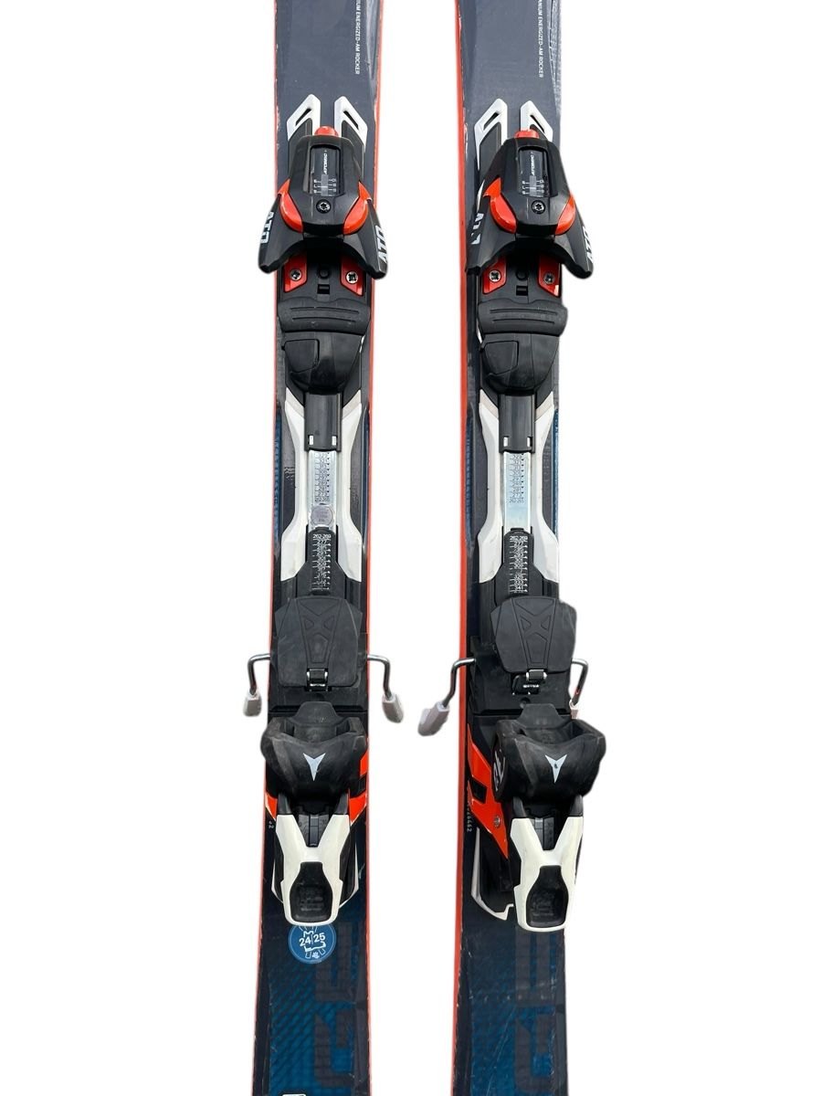 Atomic Skis: Atomic Vantage X77ti    171cm – Gebraucht aus Murten von Ski-Outlet 2