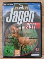 Jagen 2011 (German Cover) - PC