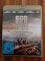 Blu Ray - 600 Kilo Pures Gold