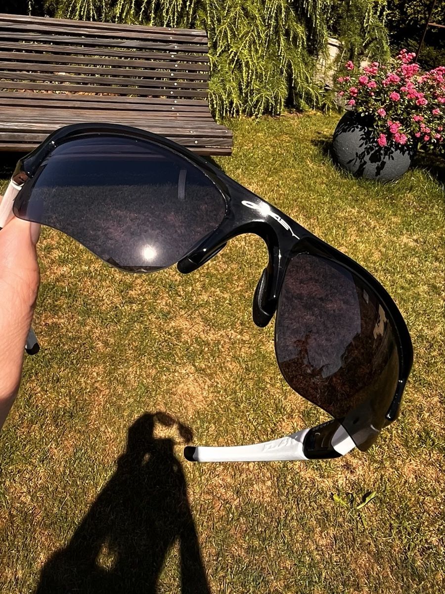 Oakley Occhiali & Lenti: Oakley Flak - Sportsonnenbrille – Usato da Illnau venduto da Anook05 4