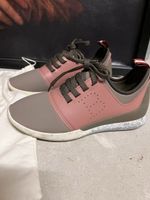 Bally Sneaker, Grösse 36.5, selten getragen, Top Zustand!