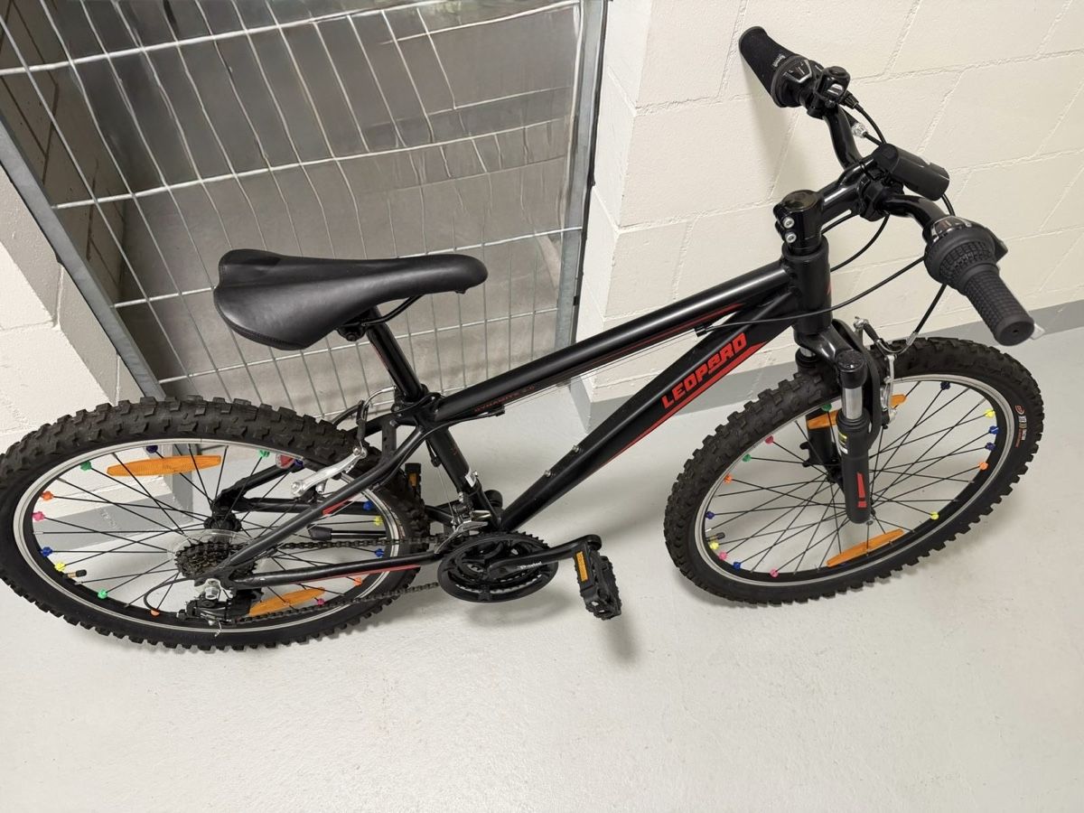 Biciclette: Fahrrad Kinder/Jugendliche – Usato da Kaisten venduto da Damidi 1