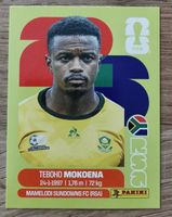 Teboho Mokonena RSA 11 Panini FIFA World Cup 2026  ⚽🏆