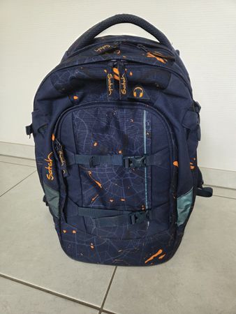 Satch Rucksack